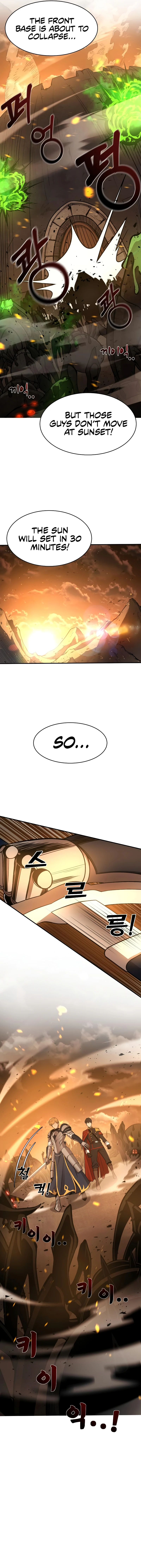 Tyrant of the Tower Defense Game Chapter 1 - Page 3