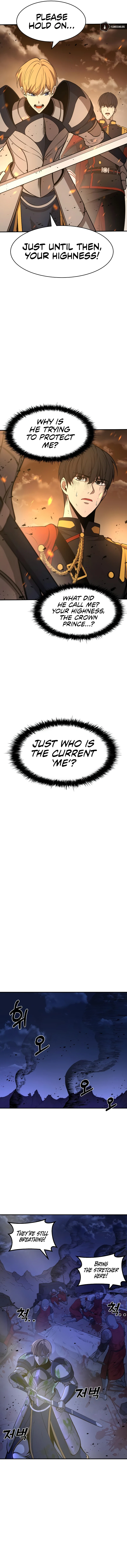 Tyrant of the Tower Defense Game Chapter 1 - Page 4