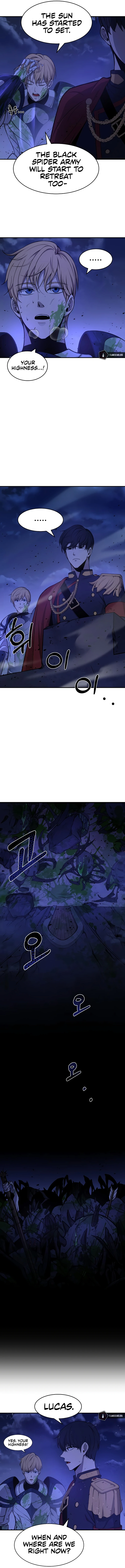 Tyrant of the Tower Defense Game Chapter 1 - Page 5