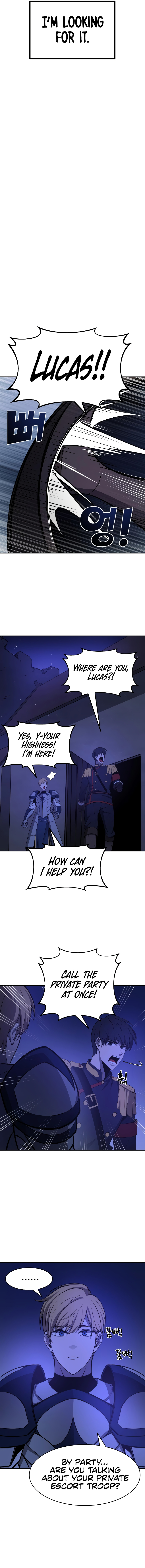 Tyrant of the Tower Defense Game Chapter 1 - Page 14