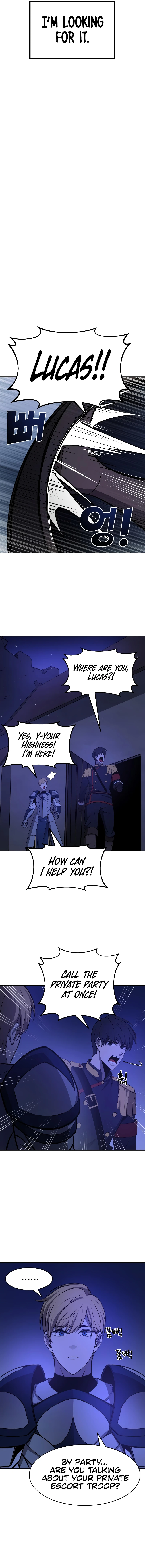 Tyrant of the Tower Defense Game Chapter 1 - Page 14