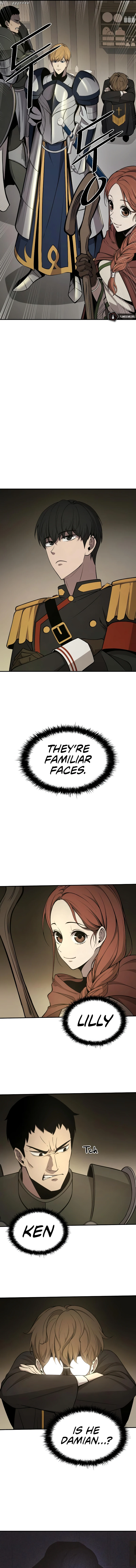 Tyrant of the Tower Defense Game Chapter 1 - Page 16