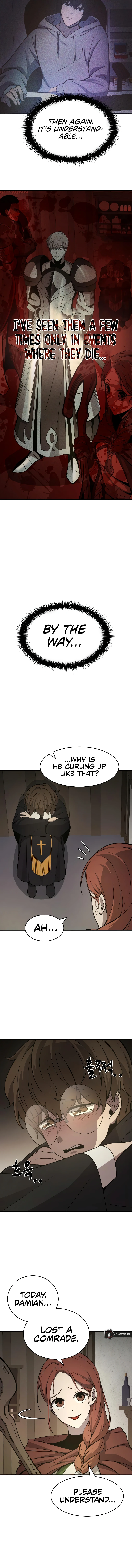 Tyrant of the Tower Defense Game Chapter 1 - Page 17