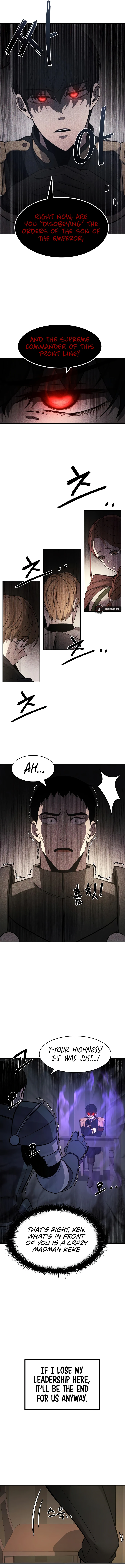 Tyrant of the Tower Defense Game Chapter 1 - Page 22