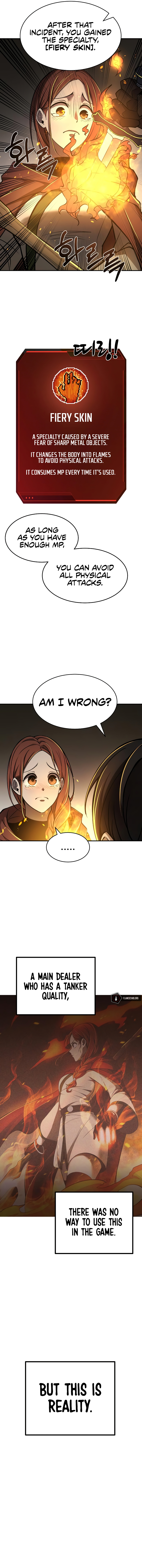 Tyrant of the Tower Defense Game Chapter 2 - Page 4