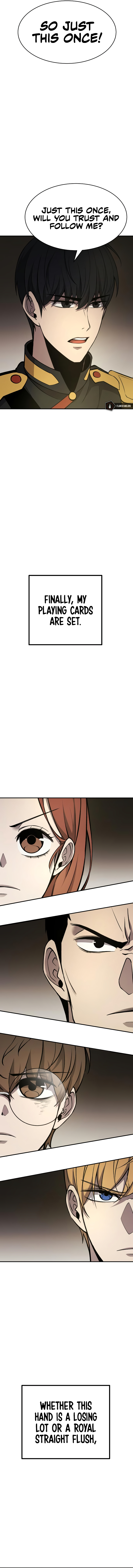 Tyrant of the Tower Defense Game Chapter 2 - Page 15