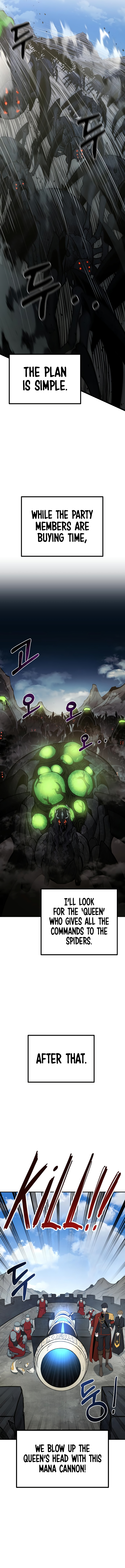 Tyrant of the Tower Defense Game Chapter 2 - Page 17