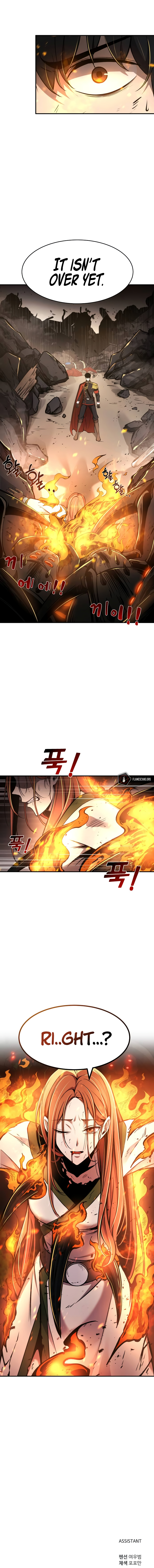 Tyrant of the Tower Defense Game Chapter 5 - Page 15