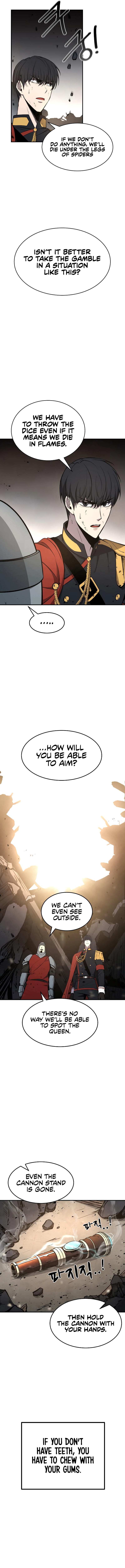 Tyrant of the Tower Defense Game Chapter 6 - Page 4