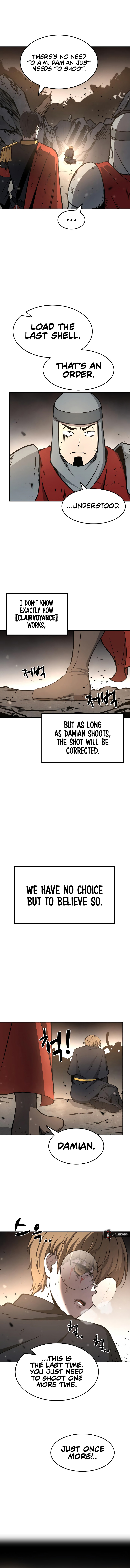 Tyrant of the Tower Defense Game Chapter 6 - Page 5
