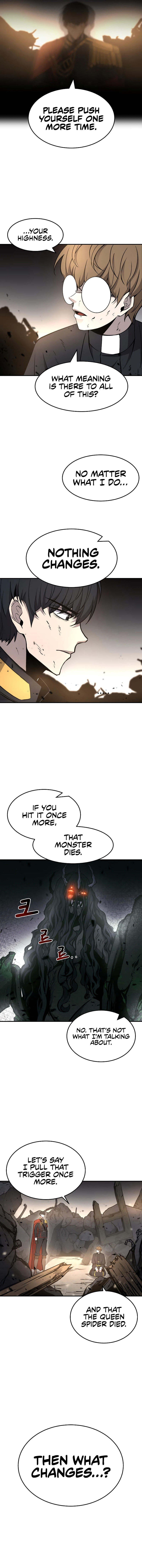 Tyrant of the Tower Defense Game Chapter 6 - Page 6