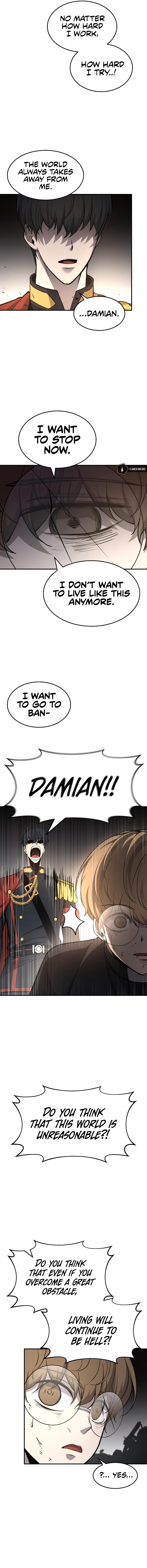 Tyrant of the Tower Defense Game Chapter 6 - Page 7