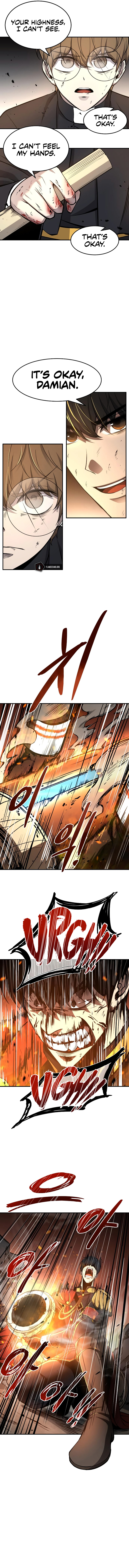 Tyrant of the Tower Defense Game Chapter 6 - Page 13