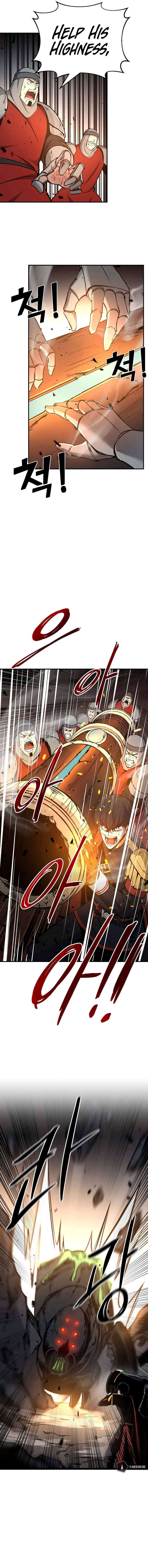 Tyrant of the Tower Defense Game Chapter 6 - Page 14