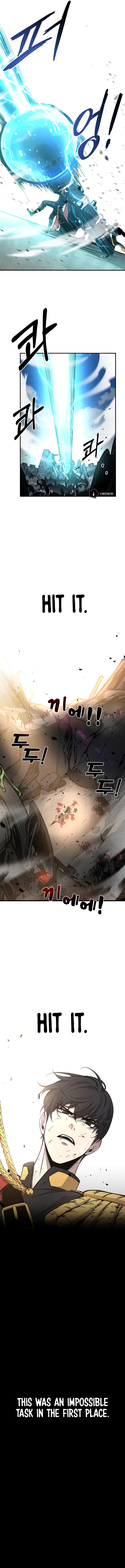 Tyrant of the Tower Defense Game Chapter 6 - Page 16