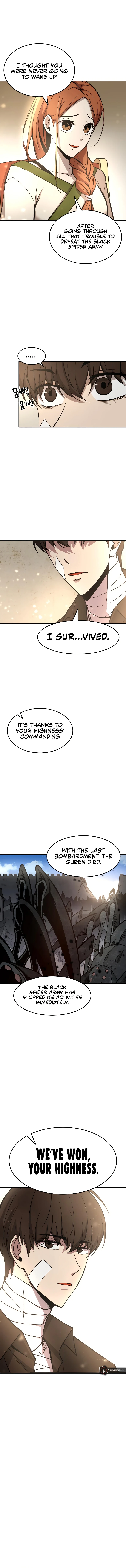 Tyrant of the Tower Defense Game Chapter 7 - Page 4
