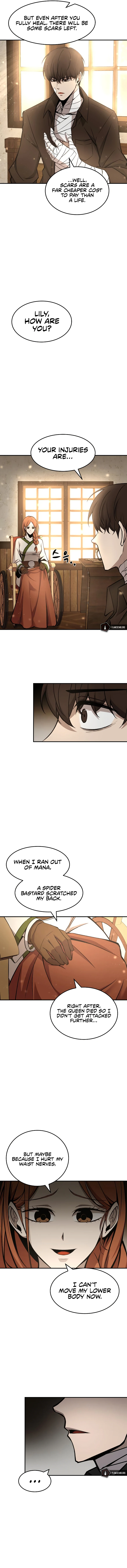 Tyrant of the Tower Defense Game Chapter 7 - Page 6