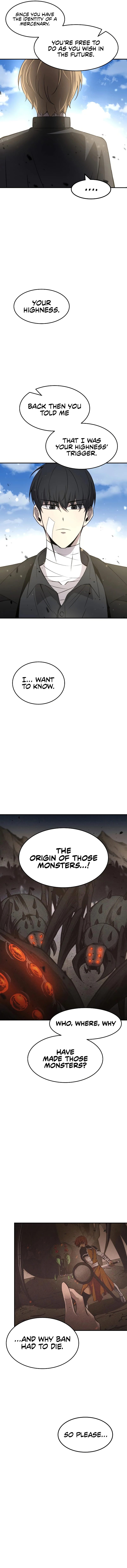 Tyrant of the Tower Defense Game Chapter 7 - Page 12