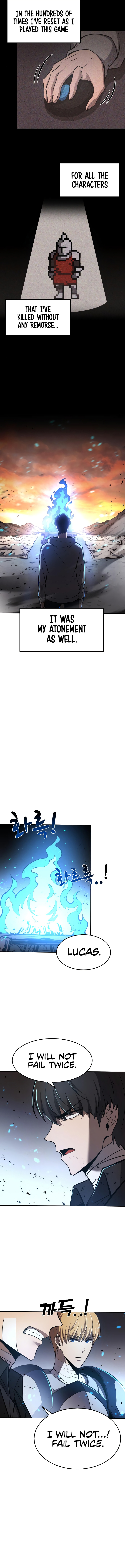 Tyrant of the Tower Defense Game Chapter 7 - Page 16