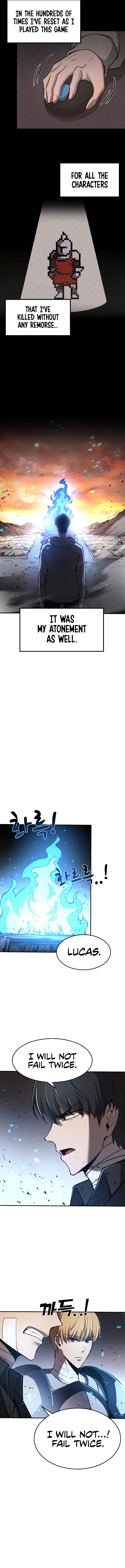 Tyrant of the Tower Defense Game Chapter 7 - Page 16
