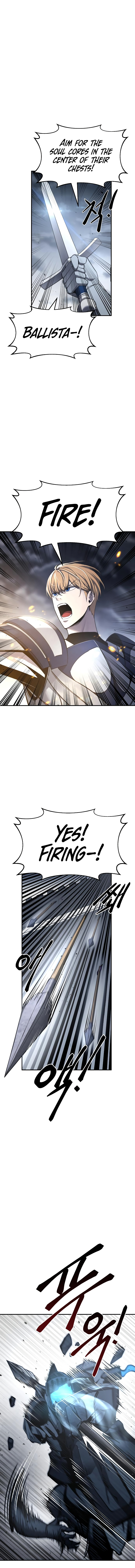 Tyrant of the Tower Defense Game Chapter 15 - Page 4
