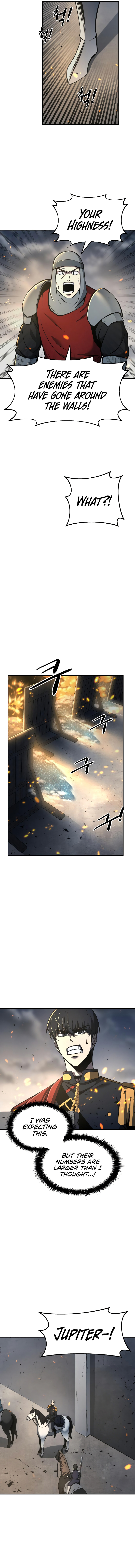 Tyrant of the Tower Defense Game Chapter 15 - Page 6