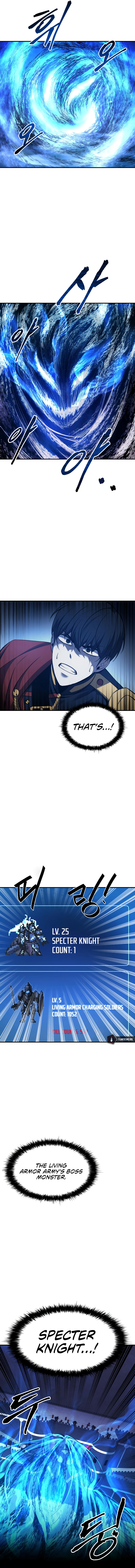 Tyrant of the Tower Defense Game Chapter 15 - Page 13