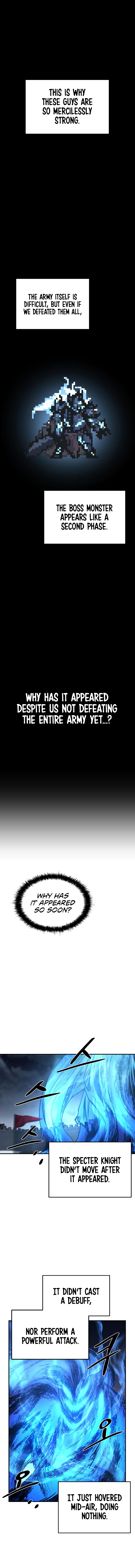 Tyrant of the Tower Defense Game Chapter 15 - Page 14
