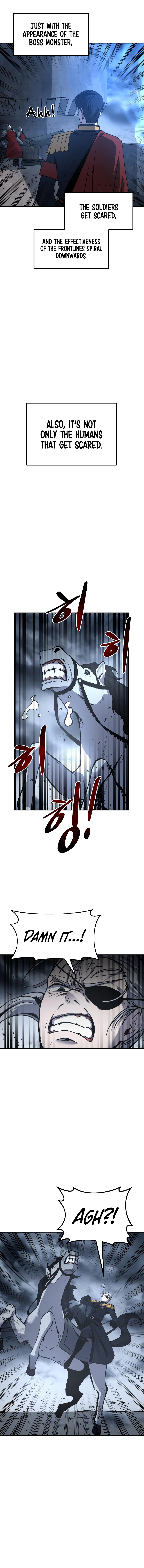 Tyrant of the Tower Defense Game Chapter 15 - Page 16