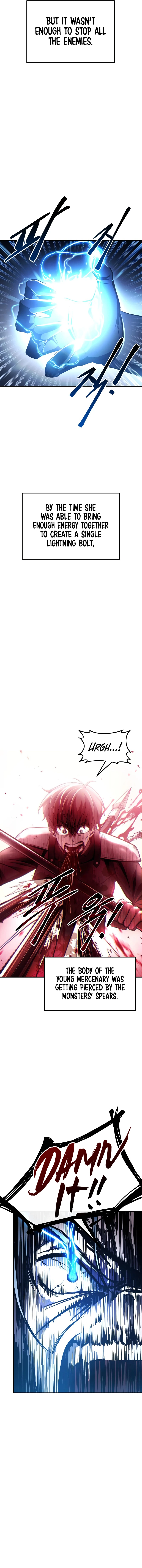 Tyrant of the Tower Defense Game Chapter 16 - Page 13