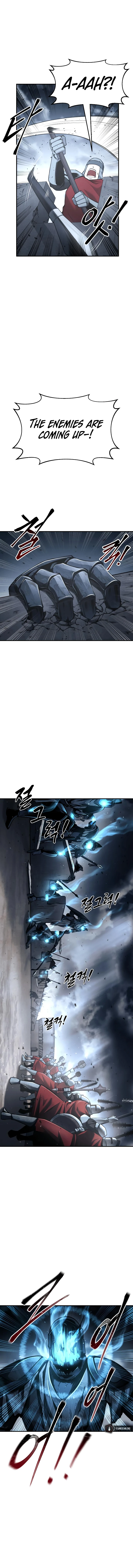 Tyrant of the Tower Defense Game Chapter 18 - Page 5