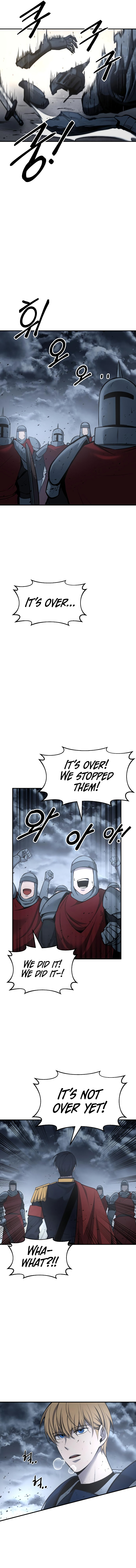 Tyrant of the Tower Defense Game Chapter 18 - Page 16