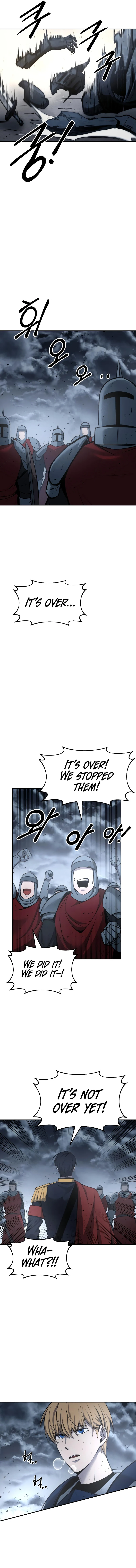 Tyrant of the Tower Defense Game Chapter 18 - Page 16