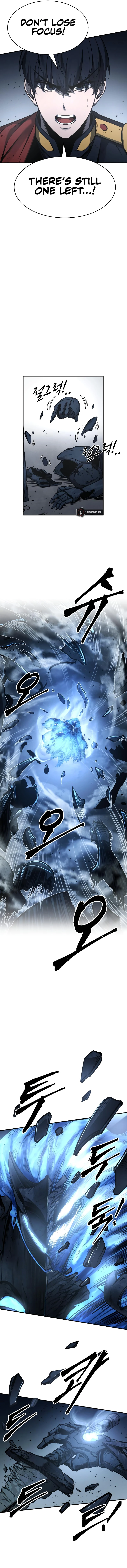 Tyrant of the Tower Defense Game Chapter 18 - Page 17