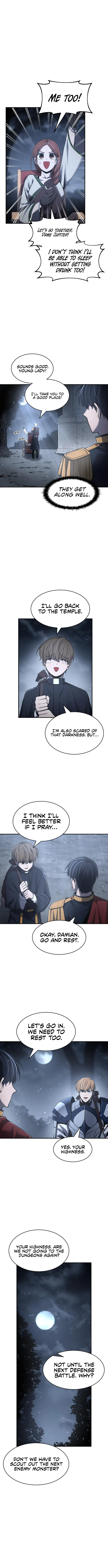 Tyrant of the Tower Defense Game Chapter 24 - Page 4