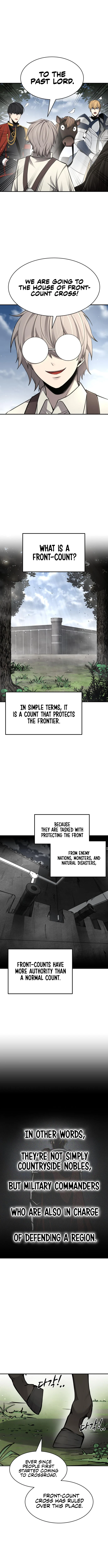 Tyrant of the Tower Defense Game Chapter 24 - Page 10