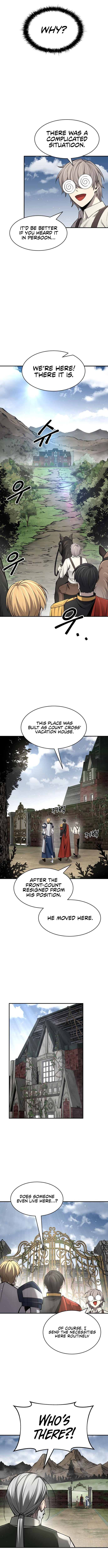Tyrant of the Tower Defense Game Chapter 24 - Page 12