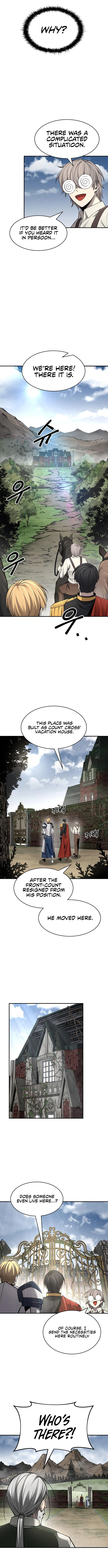 Tyrant of the Tower Defense Game Chapter 24 - Page 12