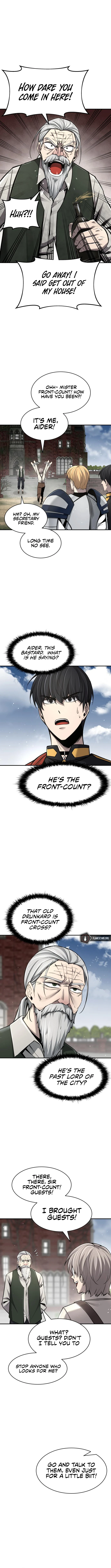 Tyrant of the Tower Defense Game Chapter 24 - Page 13