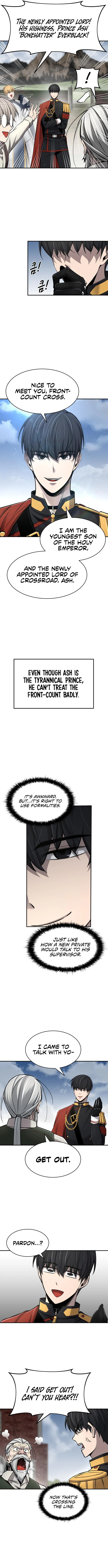 Tyrant of the Tower Defense Game Chapter 24 - Page 14