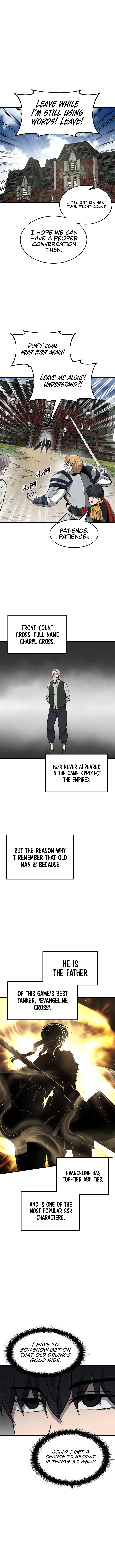 Tyrant of the Tower Defense Game Chapter 24 - Page 16