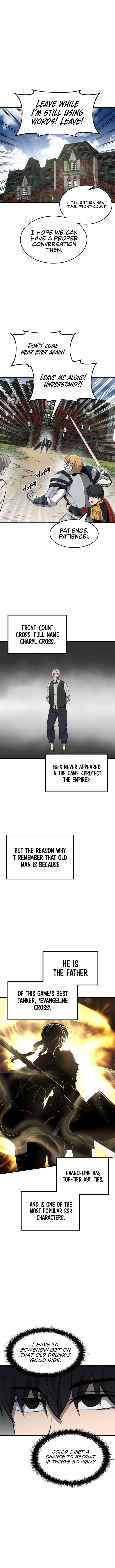 Tyrant of the Tower Defense Game Chapter 24 - Page 16