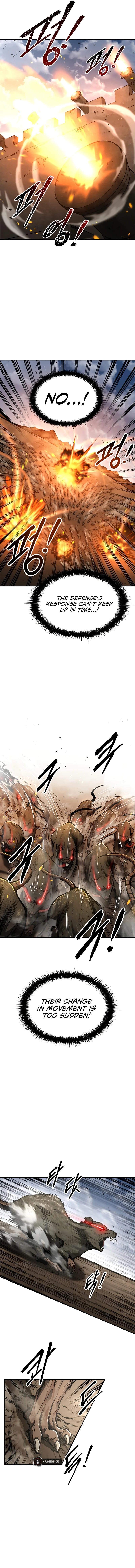 Tyrant of the Tower Defense Game Chapter 29 - Page 13