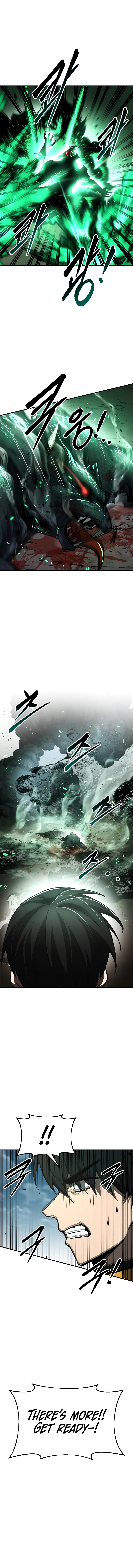 Tyrant of the Tower Defense Game Chapter 30 - Page 10
