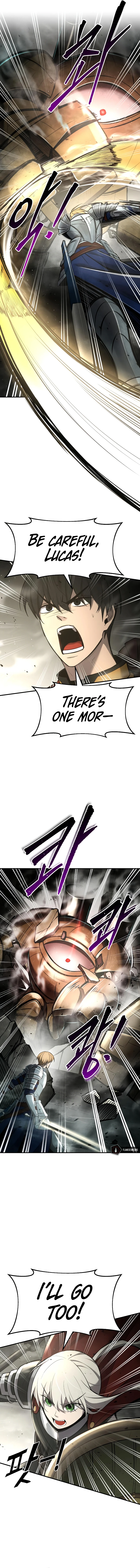 Tyrant of the Tower Defense Game Chapter 38 - Page 4