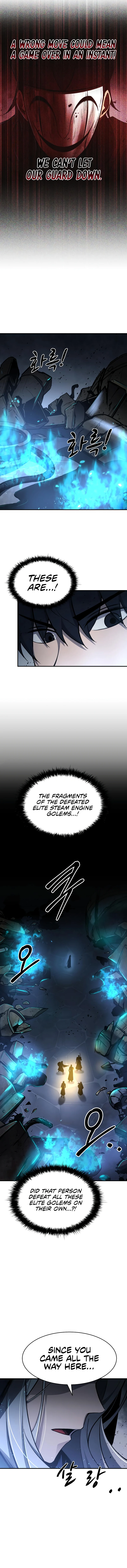 Tyrant of the Tower Defense Game Chapter 38 - Page 18