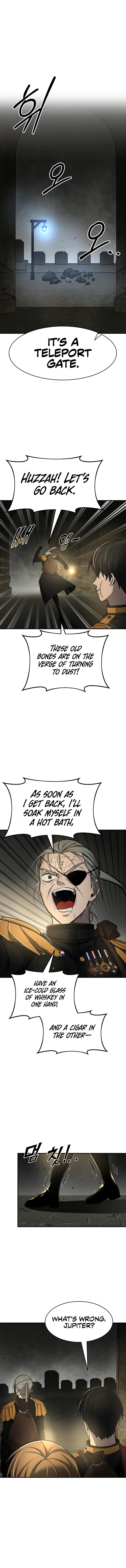 Tyrant of the Tower Defense Game Chapter 40 - Page 18
