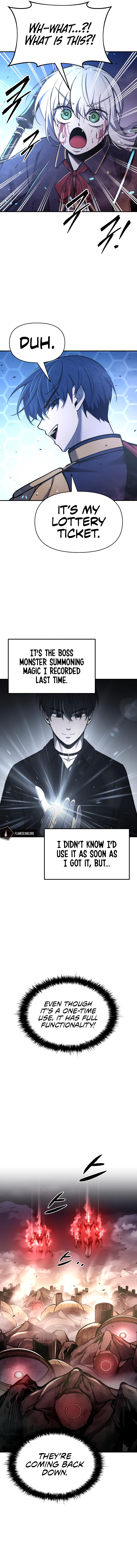 Tyrant of the Tower Defense Game Chapter 46 - Page 15