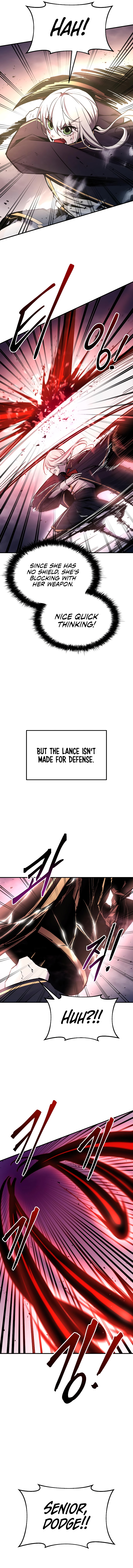 Tyrant of the Tower Defense Game Chapter 48 - Page 14