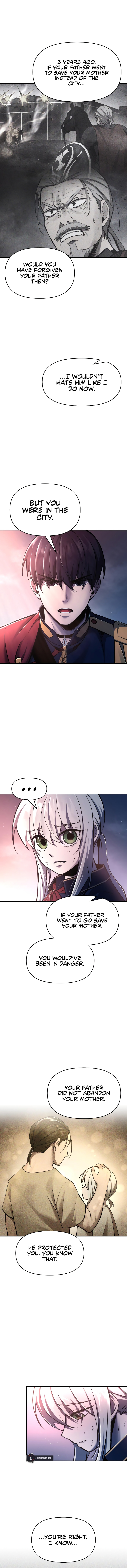 Tyrant of the Tower Defense Game Chapter 49 - Page 7